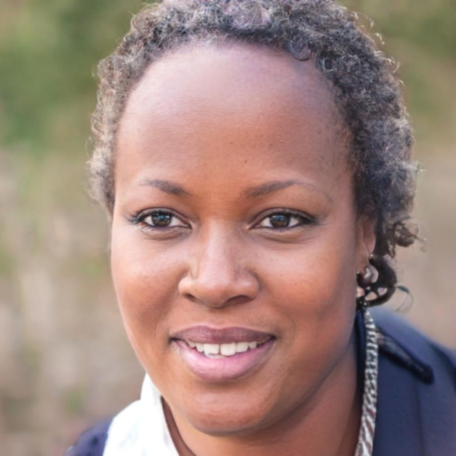 Portrait de Sophie Moreau