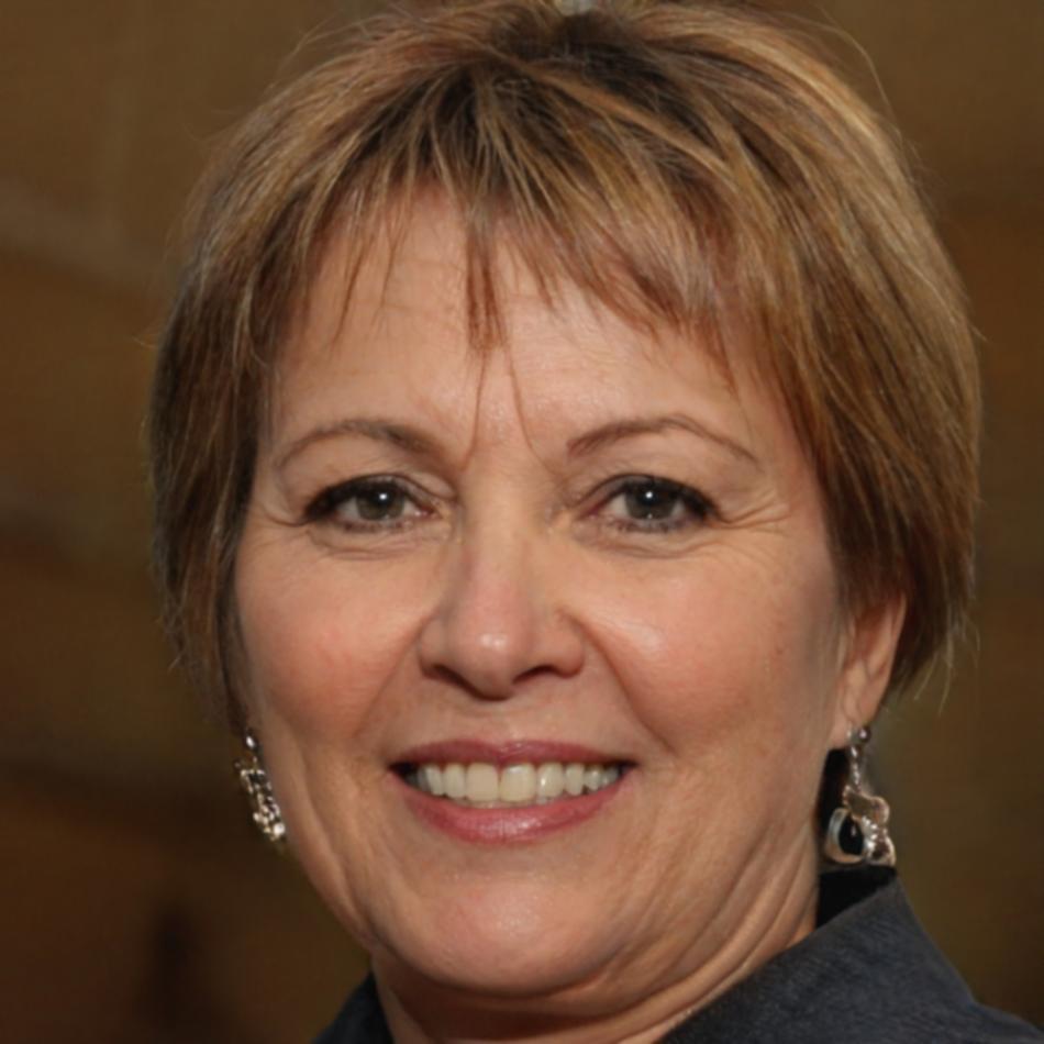 Portrait de Claire Dubois